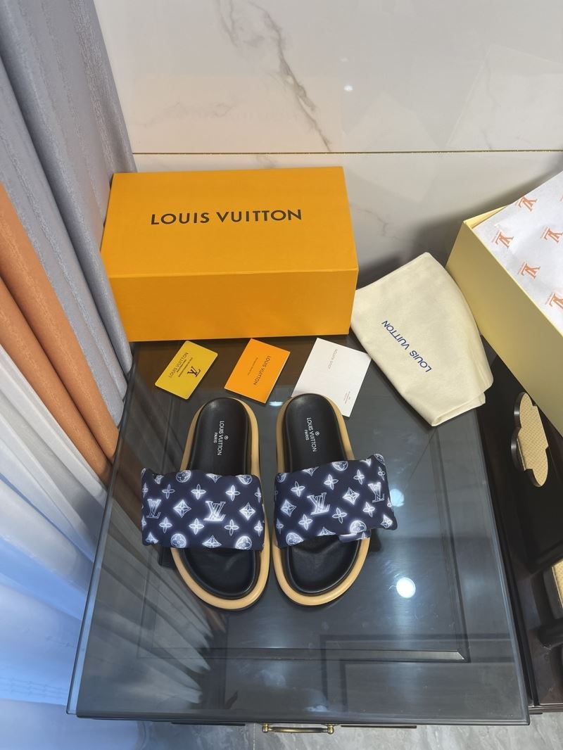 Louis Vuitton Low Shoes